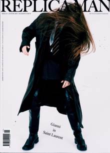 Replica Man Magazine NO 15 Order Online
