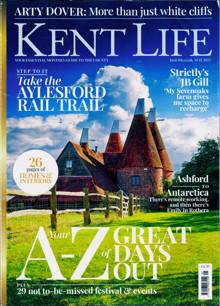 Kent Life Magazine MAY 25 Order Online