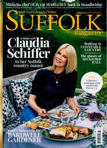 Suffolk Magazine  Order Online