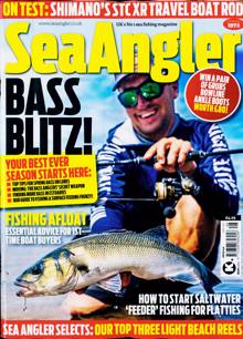 Sea Angler Magazine NO 648 Order Online