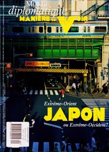 Maniere De Voir Magazine  Order Online