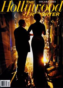 The Hollywood Reporter Magazine  Order Online