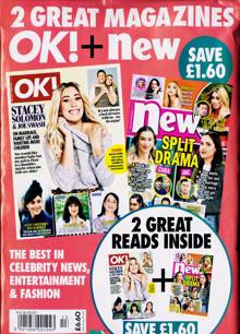Ok Bumper Pack Magazine  Order Online