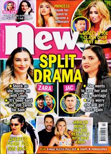 New Magazine  Order Online