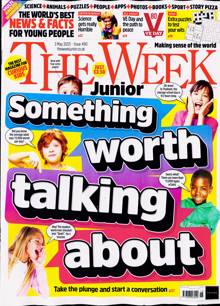 The Week Junior Magazine  Order Online