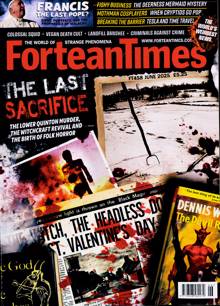 Fortean Times Magazine  Order Online