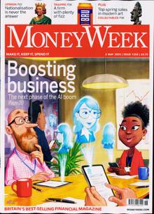 Money Week Magazine  Order Online