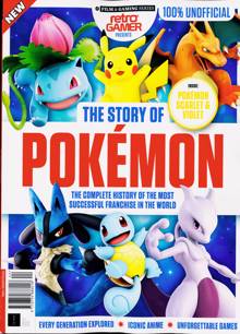 Film And Gaming Series Magazine  Order Online