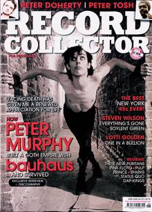 Record Collector Magazine  Order Online