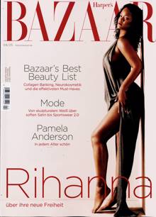 Harpers Bazaar Germany Magazine  Order Online