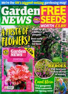 Garden News Magazine  Order Online