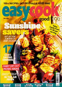 Easy Cook Magazine  Order Online