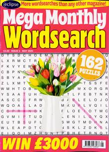Eclipse Mega Monthly Word Magazine Issue NO 5