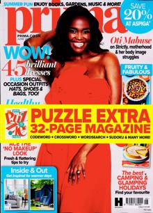 Prima Magazine  Order Online