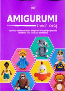 Inspired To Create Magazine  Order Online