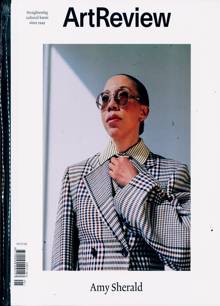 Art Review Magazine  Order Online