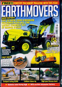 Earthmovers Magazine  Order Online