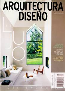 El Mueble Arquitectura Y Diseno Magazine NO274 Order Online