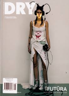 Collectible Dry Magazine NO28 Order Online