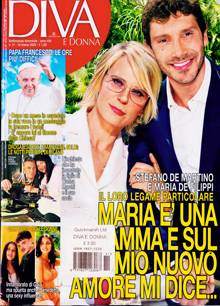 Diva E Donna Magazine  Order Online