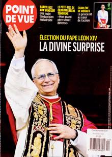 Point De Vue Magazine  Order Online
