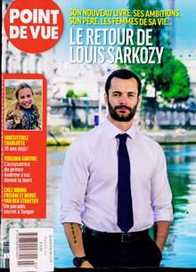 Point De Vue Magazine  Order Online