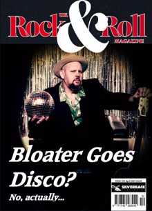 Uk Rock And Roll Magazine  Order Online