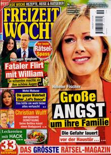 Freizeit Woche Magazine  Order Online
