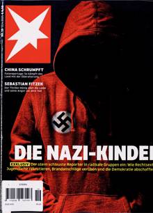 Stern Magazine  Order Online