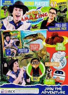 Andys Amazing Adventures Magazine NO 113 Order Online