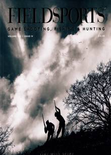 Fieldsports Magazine VOL8/4 Order Online
