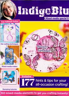 Craft Essential Series Magazine  Order Online