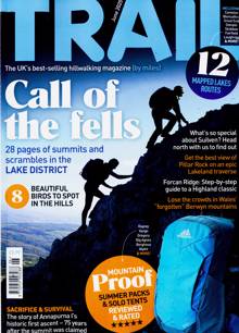 Trail Magazine  Order Online