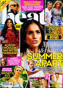 Heat Magazine  Order Online