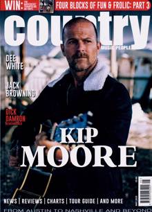 Country Music People Magazine MAY 25 Order Online