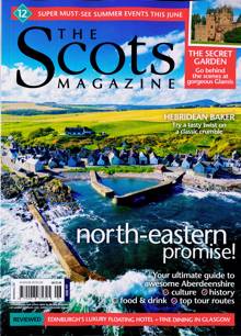 Scots Magazine  Order Online