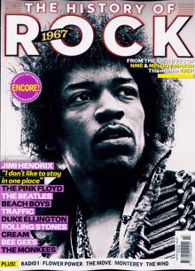 History Of Rock (The) Magazine  Order Online