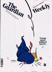 The Guardian Weekly Magazine  Order Online