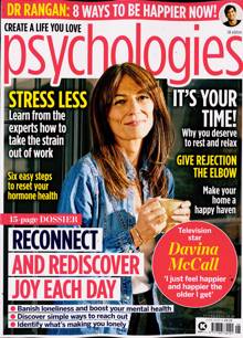 Psychologies Magazine  Order Online