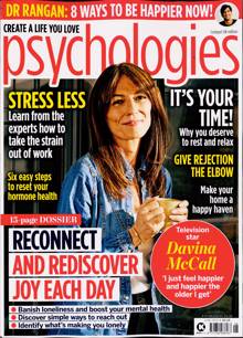 Psychologies Travel Edition Magazine  Order Online
