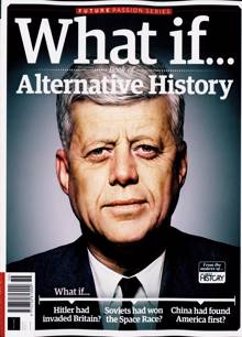 Future Passion Series Magazine  Order Online