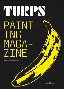 Turps Banana Magazine Pre-Order Issue 30 Order Online