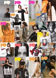 Pop Magazine SPR/SUM Order Online