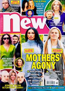 New Magazine  Order Online