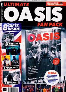 Future Spotlight Series Magazine  Order Online