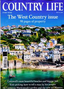 Country Life Magazine  Order Online