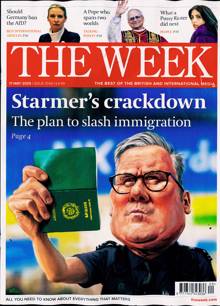 The Week Magazine  Order Online