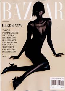 Harpers Bazaar Usa Magazine  Order Online