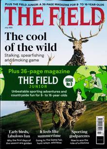 Field Magazine  Order Online