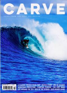 Carve Magazine NO 227 Order Online